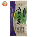 山城物産 茶処 嬉野茶 80g×30袋入| 送料無料 嗜好品 茶飲料 茶葉 緑茶 袋
