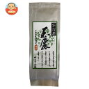 山城物産 宇治茶 玉露 50g×30袋入| 送料無料 嗜好品 茶飲料 茶葉 緑茶 袋