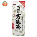 村田園 大阿蘇万能茶(選) 400g×5袋入×(2ケース)| 送料無料 嗜好品 茶飲料 健康茶 ブレンド