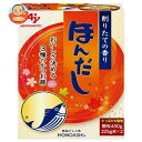 味の素 ほんだし 450g×12箱入×(2ケース)| 送料無料 だし 出汁 かつおだし 和風だし