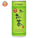 伊藤園 お〜いお茶 緑茶 245g缶×30本入×(2ケース)| 送料無料 茶 緑茶 清涼飲料 ビタミン