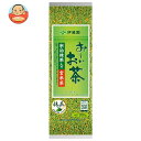 伊藤園 お〜いお茶 宇治抹茶入り玄米茶 200g×5袋入×(2ケース)| 送料無料 おーいお茶 玄米茶 抹茶 宇治抹茶 お茶 茶葉
