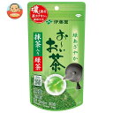 伊藤園 お〜いお茶 抹茶入り緑茶 100g×5袋入| 送料無料 おーいお茶 緑茶 抹茶 カテキン お茶 茶葉
