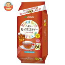 伊藤園 ヘルシー ルイボスティー ティーバッグ 60袋(180g)×10袋入| 送料無料 お茶 ティーバッグ 健康