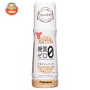 フンドーキン ウェルサポ 糖質ゼロ ごまドレッシング 180ml×12本入| 送料無料 調味料 ドレッシング 胡麻