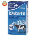 常温保存可能なロングライフ牛乳です。 JANコード:4955447100218 原材料 生乳100%無脂乳固形分：8.5%以上乳脂肪分：3.6%以上殺菌：140℃ 2秒間 栄養成分 (100mlあたり)エネルギー69kcal、たんぱく質3.4g、脂質3.8g、炭水化物5.3g、ナトリウム40mg、カルシウム100mg 内容 カテゴリ：乳性、牛乳、紙パックサイズ：1リットル〜(g,ml) 賞味期間 (メーカー製造日より)90日 名称 牛乳(常温保存可能品) 保存方法 常温を超えない温度で保存してください。開封後の取扱：開封後は10℃以下で冷蔵し、賞味期限にかかわらずできるだけ早くお飲みください。 備考 製造所所在地：北海道沙流郡日高町富川東2丁目920番地製造者:北海道日高乳業株式会社 ※当店で取り扱いの商品は様々な用途でご利用いただけます。 御歳暮 御中元 お正月 御年賀 母の日 父の日 残暑御見舞 暑中御見舞 寒中御見舞 陣中御見舞 敬老の日 快気祝い 志 進物 内祝 御祝 結婚式 引き出物 出産御祝 新築御祝 開店御祝 贈答品 贈物 粗品 新年会 忘年会 二次会 展示会 文化祭 夏祭り 祭り 婦人会 こども会 イベント 記念品 景品 御礼 御見舞 御供え クリスマス バレンタインデー ホワイトデー お花見 ひな祭り こどもの日 ギフト プレゼント 新生活 運動会 スポーツ マラソン 受験 パーティー バースデー