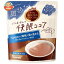 片岡物産 バンホーテンの快眠ココア 100g×12袋入×(2ケース)｜ 送料無料 嗜好品 インスタント 調整ココア 粉末ドリンク