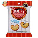 三立製菓 ミニ源氏パイ 40g×8袋入｜ 送料無料 お菓子 スナック菓子 パイ 乳酸菌 ひとくち