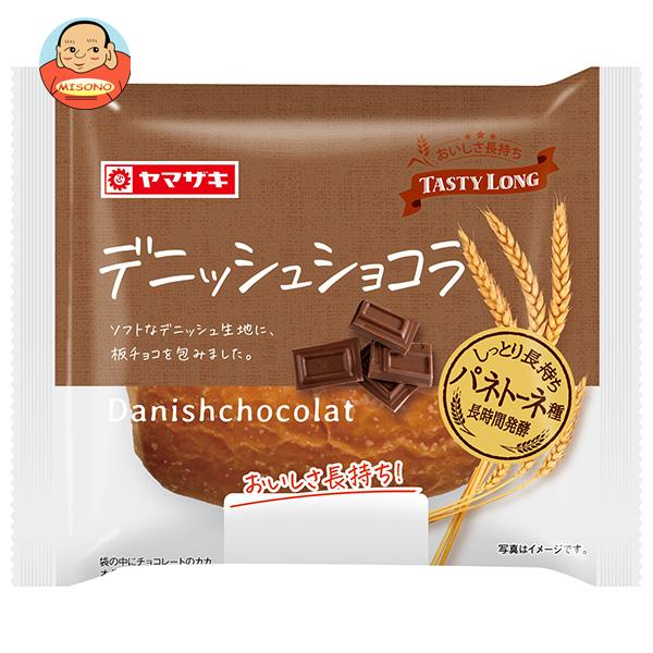 山崎製パン ローズネットクッキー