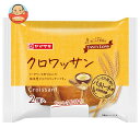 クロワッサン 山崎製パン クロワッサン(2個入り) 10個入｜ 送料無料 パン 保存 ロングライフ 洋菓子