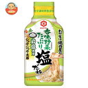 キッコーマン わが家は焼肉屋さん 香味野菜たっぷり 塩だれ 195g×12本入×(2ケース)| 送料無料 焼肉のたれ 塩だれ