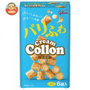 グリコ クリームコロン あっさりミルク 6袋×5個入｜ 送料無料 お菓子 おやつ ミルククリーム Collon