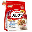 カルビー フルグラ 750g×6袋入｜ 送料無料 一般食品 フルーツグラノーラ その1