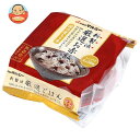 マルエー食糧 新製法 厳選お赤飯 (160g×3)×12個入×(2ケース)| 送料無料 一般食品 レトルト 赤飯 レンジ 3食