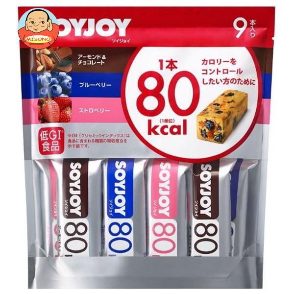 大塚製薬 SOYJOY(ソイジョイ) カロ