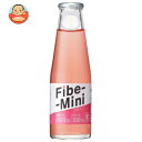 大塚製薬 ファイブミニ【特定保健用食品 特保】 100ml瓶×30本入×(2ケース)| 送料無料 特定保健用食品 特保 食物繊維 ビタミンC