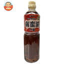 タマノイ酢 南蛮漬の素 1Lペットボトル×12本入×(2ケース)| 送料無料 調味料 南蛮漬け 南蛮漬