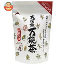 村田園 大阿蘇万能茶(選) ティーバッグ(1リットル用) 140g(10g×14P)×5袋入×(2ケース)| 送料無料 嗜好品 茶飲料 健康茶