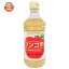 タマノイ酢 リンゴ酢 500mlペットボトル×12本入×(2ケース)｜ 送料無料 調味料 酢 林檎 りんご酢 りんご リンゴ