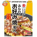 ヒガシマル醤油 ふんわりお好み焼き名人 3袋×10箱入×(2ケース)| 送料無料 一般食品 調味料 関西風