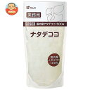 フジッコ 業務用国内産ナタデココ 500g袋×10袋入｜ 送料無料 業務用 国産 おやつ 食物繊維 デザート