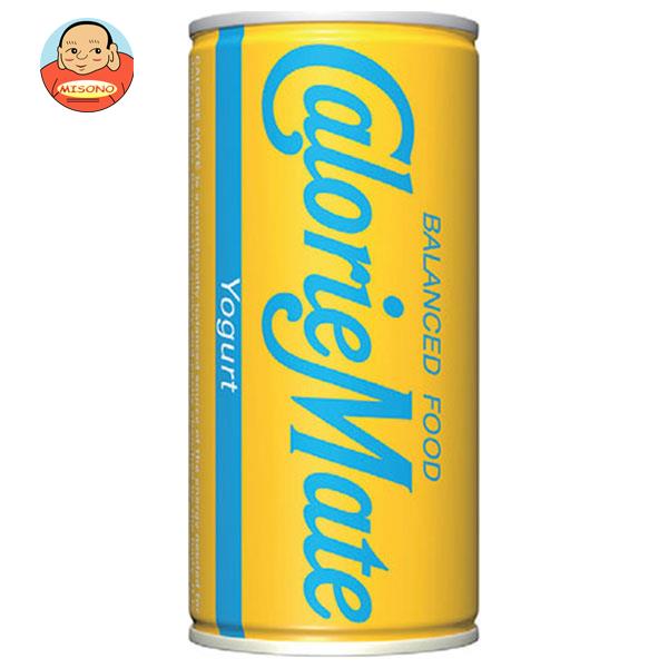 大塚製薬 カロリーメイト リキッド ヨーグルト味(6缶パック) 200ml缶×30本入| 送料無料 栄養 ビタミン カルシウム 鉄 葉酸
