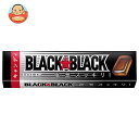 ロッテ ブラックブラックキャンディ 11粒×10個入×(2ケース)| 送料無料 菓子 あめ 飴 メントール 強力 スッキリ