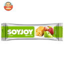 大塚製薬 SOYJOY(ソイジョイ) 2種のアップル 30g×48本入｜ 送料無料 一般食品 バランス栄養食品