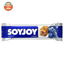 大塚製薬 SOYJOY(ソイジョイ) ブルーベリー 30g×48本入×(2ケース)｜ 送料無料 一般食品 バランス栄養食品 大豆