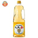 ミツカン カンタン酢 1.8Lペットボトル×6本入| 送料無料 MIZKAN ミツカン 酢 調味液 業務用