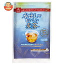 はくばく 水出しでおいしい麦茶 360g(20g×18袋)×12袋入×(2ケース)| 送料無料 茶飲料 インスタント ティーバッグ
