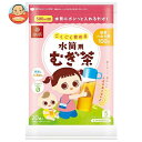 はくばく ごくごく飲める 水筒用むぎ茶 200g×12袋入| 送料無料 麦茶 むぎ茶 ティーパック お茶 カフェインゼロ 水筒