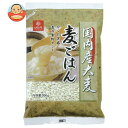はくばく 国内産大麦 麦ごはん 300g×12袋入×(2ケース)| 送料無料 麦ごはん 麦ご飯 大麦 ごはん ご飯 米 食品
