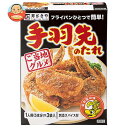 寿がきや ご当地グルメ 手羽先のたれ 79.8g×10袋入×(2ケース)| 送料無料 一般食品 調味料 素 料理の素