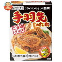 寿がきや ご当地グルメ 手羽先のたれ 79.8g×10袋入×(2ケース)｜ 送料無料 一般食品 調味料 素 料理の素