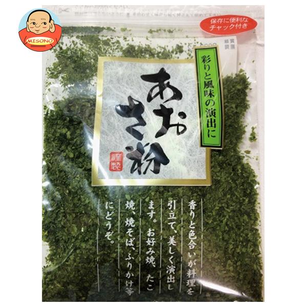 栃ぎ屋 あおさ粉 15g×20袋入×(2ケース)｜ 送料無料 一般食品 あおさ