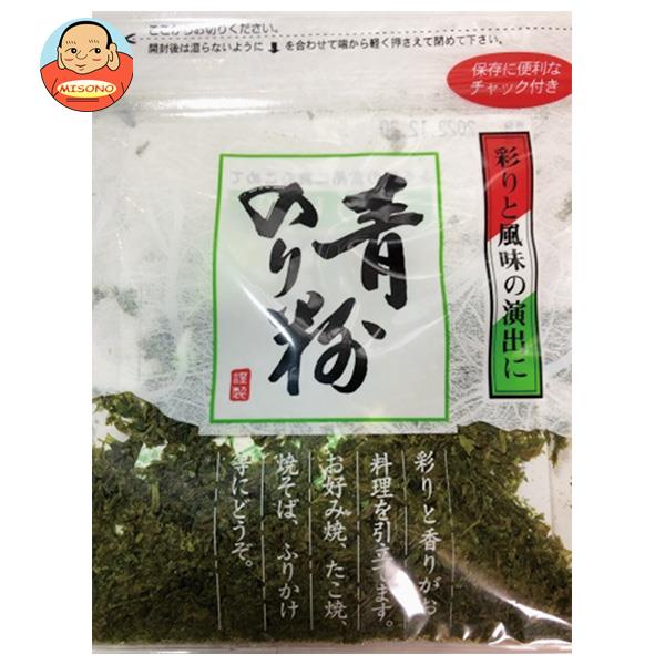 栃ぎ屋 青のり粉 2g×50袋入｜ 送料無料 一般食品 青のり 加工品