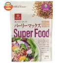 はくばく スーパーフード バーリーマックス 180g×6袋入| 送料無料 食物繊維 離消化性でんぷん 麦
