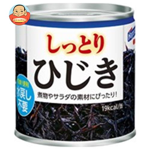 はごろもフーズ しっとりひじき 110g缶×24個入｜ 送料無料 缶詰 一般食品のサムネイル
