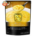 ハインツ 大人むけのスープ 粒コーンのクリームポタージュ 160g×10袋入×(2ケース)| 送料無料 レトルト とうもろこし HEINZ
