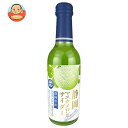 木村飲料 静岡マスクメロンサイダー 240ml瓶×20本入×(2ケース)| 送料無料 炭酸飲料 サイダー 果汁 メロン系 瓶