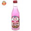 木村飲料 さくらコーラ 240ml瓶×20本入×(2ケース)| 送料無料 炭酸飲料 コーラ 瓶 桜味のコーラ