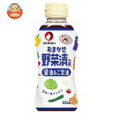 オタフク おまかせ野菜漬の素 醤油&ごま油 300ml×12本入| 送料無料 ゴマ油 油 調理油 ごま油 漬けるだけ 酢