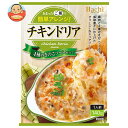 JANコード:4902688265749 原材料 乳等を主要原料とする食品(国内製造)、野菜(玉ねぎ、人参)、小麦粉、鶏肉、豚脂、砂糖、食塩、マッシュルーム、マッシュルームソース、クリーミングパウダー、粉末チキンブイヨン、クリーム加工品、香辛料、にんにくペースト/増粘剤(加工でん粉)、調味料(アミノ酸等)、香料、カロチン色素、(一部に小麦・卵・乳成分・大豆・鶏肉を含む) 栄養成分 (1袋(140g)当たり)エネルギー113kcal、たんぱく質3.41g、脂質6.2g、炭水化物10.9g、食塩相当量2.2g 内容 カテゴリ：一般食品、ソース、レトルトサイズ：165以下(g,ml) 賞味期間 (メーカー製造日より)12ヶ月 名称 ドリアソース 保存方法 常温で保存してください 備考 製造者:ハチ食品株式会社大阪市西淀川区御幣島2丁目18番31号 ※当店で取り扱いの商品は様々な用途でご利用いただけます。 御歳暮 御中元 お正月 御年賀 母の日 父の日 残暑御見舞 暑中御見舞 寒中御見舞 陣中御見舞 敬老の日 快気祝い 志 進物 内祝 御祝 結婚式 引き出物 出産御祝 新築御祝 開店御祝 贈答品 贈物 粗品 新年会 忘年会 二次会 展示会 文化祭 夏祭り 祭り 婦人会 こども会 イベント 記念品 景品 御礼 御見舞 御供え クリスマス バレンタインデー ホワイトデー お花見 ひな祭り こどもの日 ギフト プレゼント 新生活 運動会 スポーツ マラソン 受験 パーティー バースデー