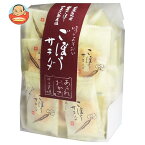 【送料無料・メーカー/問屋直送品・代引不可】森白製菓 ごぼうサラダ 53g×12袋入｜ お菓子 米価 あられ ごぼう サラダ