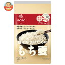 はくばく 白米好きのための もち麦 300g(50g×6袋)×6袋入| 送料無料 一般食品 もち麦 袋 もちむぎ