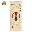 マル勝高田 三輪の神糸 200g×20個入×(2ケース)| 送料無料 そうめん 手延べ 手延べそうめん 素麺 乾麺