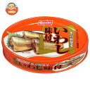 ニッスイ いわし味付 100g缶×24個入| 送料無料 一般食品 かんづめ 缶詰 イワシ 鰯