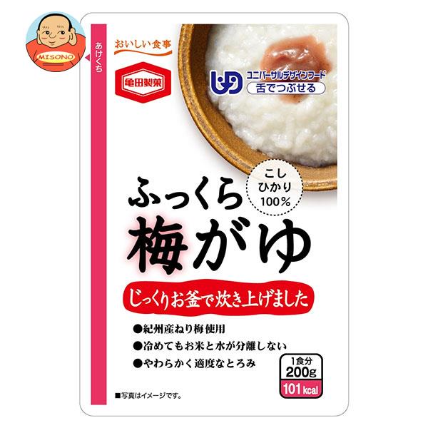 JANコード:4901313000410 原材料 米(国内産)、ねり梅/増粘多糖類 栄養成分 (1袋(200g)当たり)エネルギー101kcal、たんぱく質1.6g、脂質0.2g、炭水化物23.2g、食塩相当量1.0g 内容 カテゴリ:一般食品、レトルト食品、ご飯、ユニバーサルデザインフード 賞味期間 (メーカー製造日より)36ヶ月 名称 米飯類(かゆ) 保存方法 直射日光を避け、常温にて保存してください。 備考 製造者:亀田製菓株式会社 新潟県新潟市江南区亀田工業団地3-1-1 ※当店で取り扱いの商品は様々な用途でご利用いただけます。 御歳暮 御中元 お正月 御年賀 母の日 父の日 残暑御見舞 暑中御見舞 寒中御見舞 陣中御見舞 敬老の日 快気祝い 志 進物 内祝 御祝 結婚式 引き出物 出産御祝 新築御祝 開店御祝 贈答品 贈物 粗品 新年会 忘年会 二次会 展示会 文化祭 夏祭り 祭り 婦人会 こども会 イベント 記念品 景品 御礼 御見舞 御供え クリスマス バレンタインデー ホワイトデー お花見 ひな祭り こどもの日 ギフト プレゼント 新生活 運動会 スポーツ マラソン 受験 パーティー バースデー