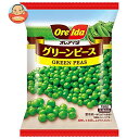 【冷凍商品】ハインツ日本 オレアイダ グリーンピース ミニパック 150g×20袋入| 送料無料 冷凍食品 送料無料 豆 野菜 グリーンピース